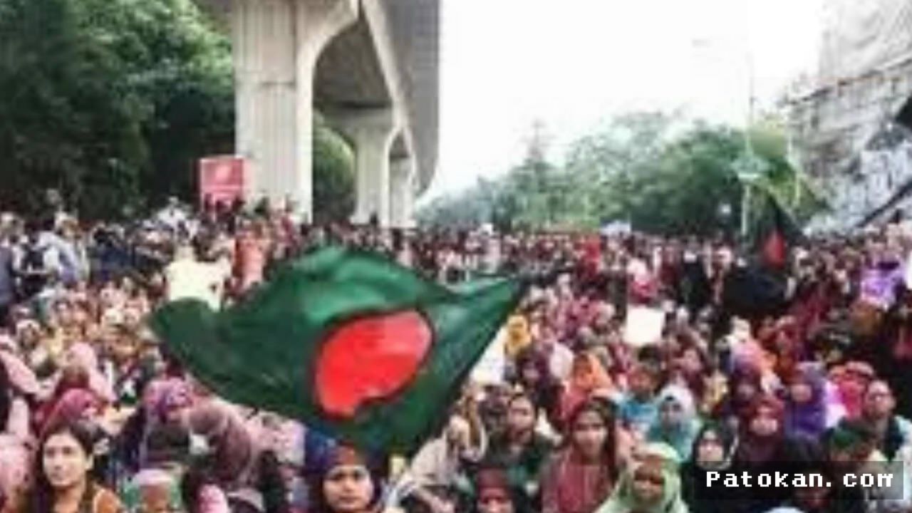 BANGLADESH — Pengadilan Vonis Mati Tujuh Anggota Liga Awami