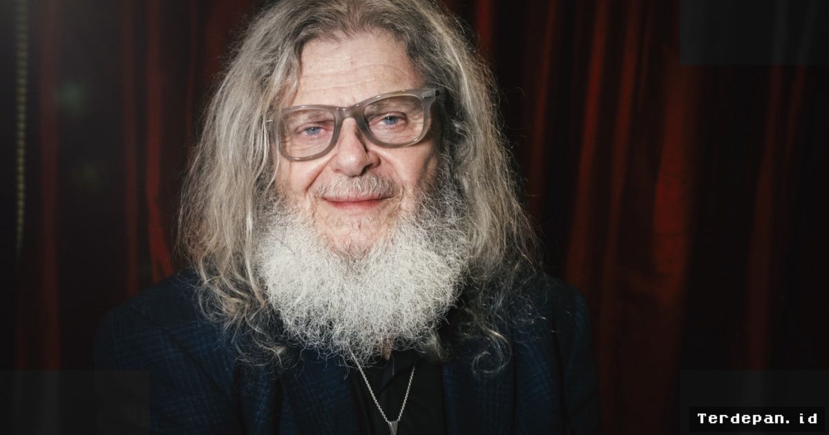 Gustavo Santaolalla Gelar Pertunjukan Spesial di Teatro Colón Buenos Aires