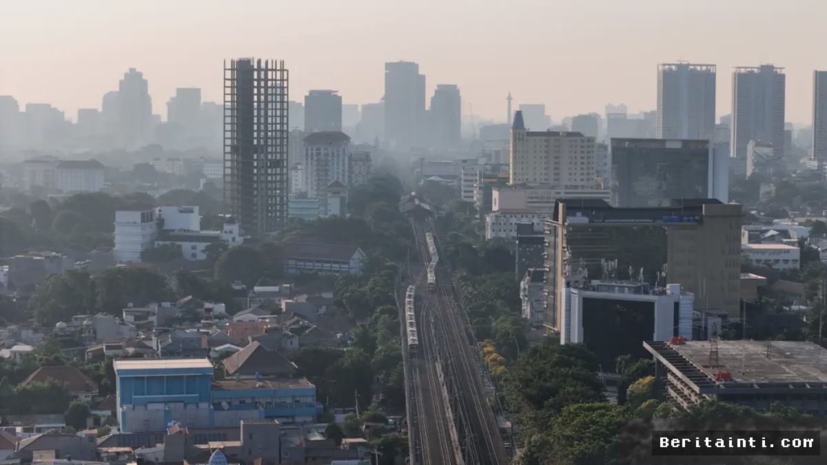 Urai Penumpukan, KAI Commuter Tambah 13 Perjalanan KRL Line Bogor