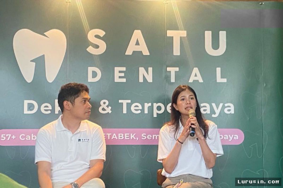 Jakarta — Dokter Gigi Imbau Periksa Rutin Tanpa Menunggu Sakit