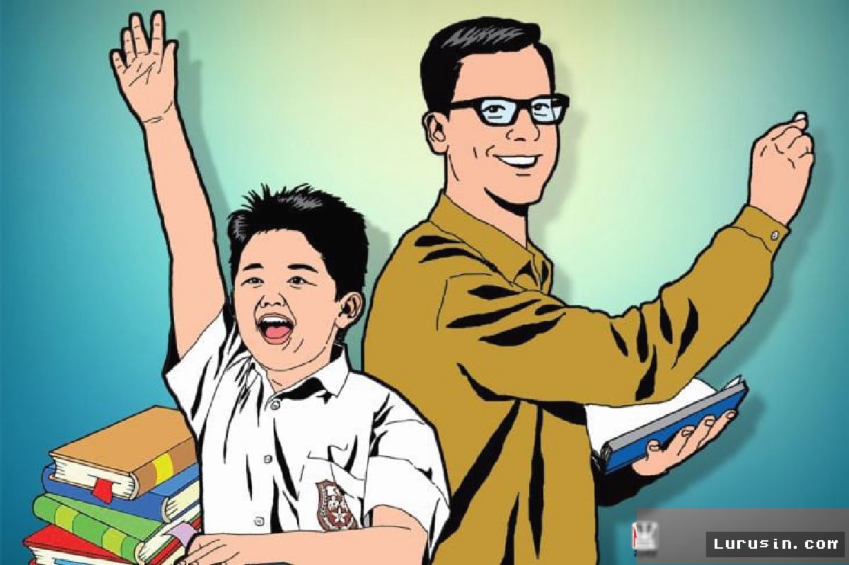 Prabowo Rombak Sistem Rekrutmen Guru demi Mutu Pendidikan Nasional