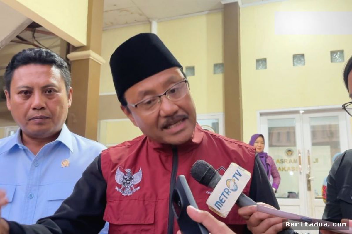 SUMSEL — Kemensos Usut Tuntas Kasus Perundungan Sekolah Rakyat
