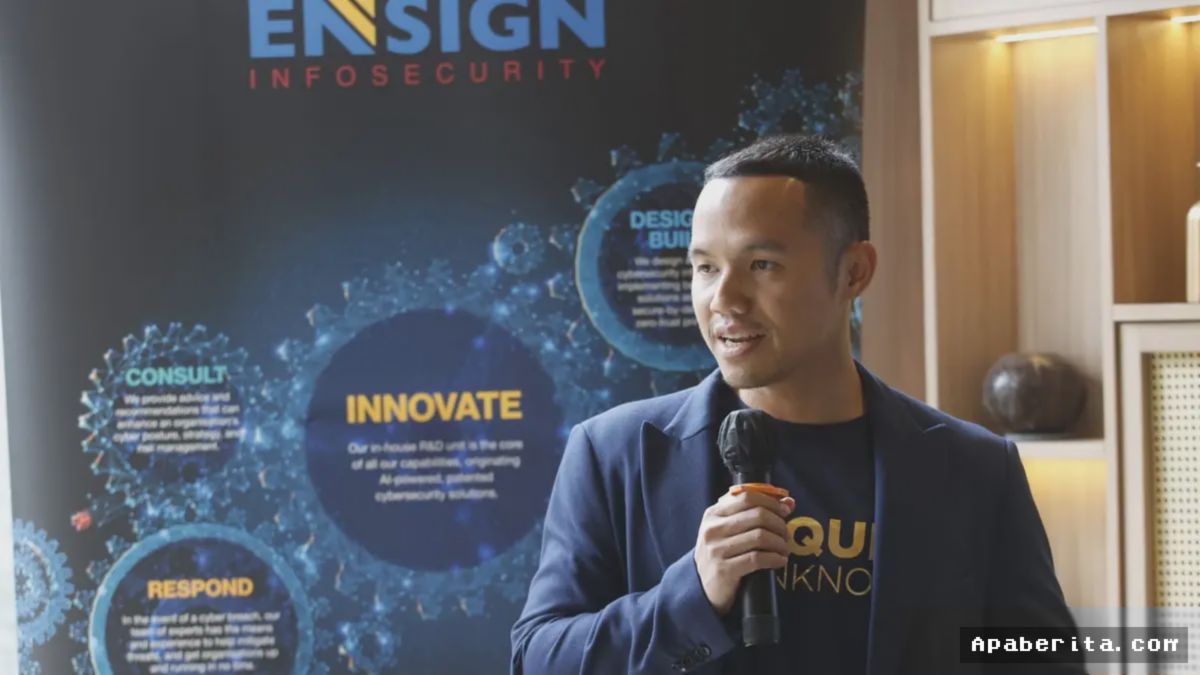 CYBERSECURITY — AI Canggih Berbiaya Murah Kini Jadi Senjata Baru Peretas