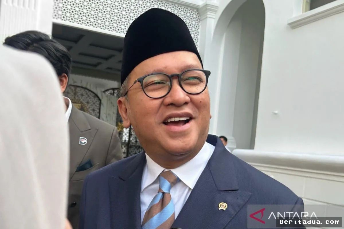JAKARTA — Rosan Roeslani Optimis Suahasil Nazara Perkuat Ekonomi Indonesia