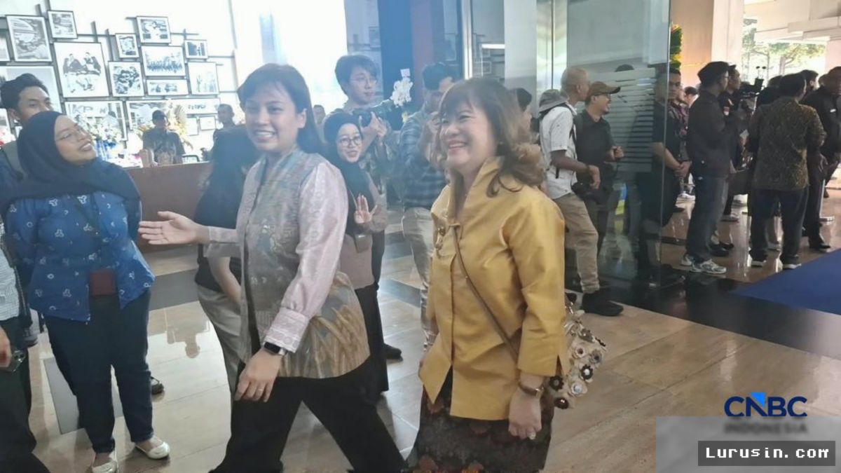 APINDO Desak Menkeu Suahasil Nazara Tuntaskan Kendala Restitusi Pajak