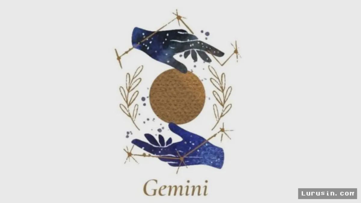 ASTROLOGI — Gemini Disarankan Pulihkan Hubungan Lewat Komunikasi Terbuka