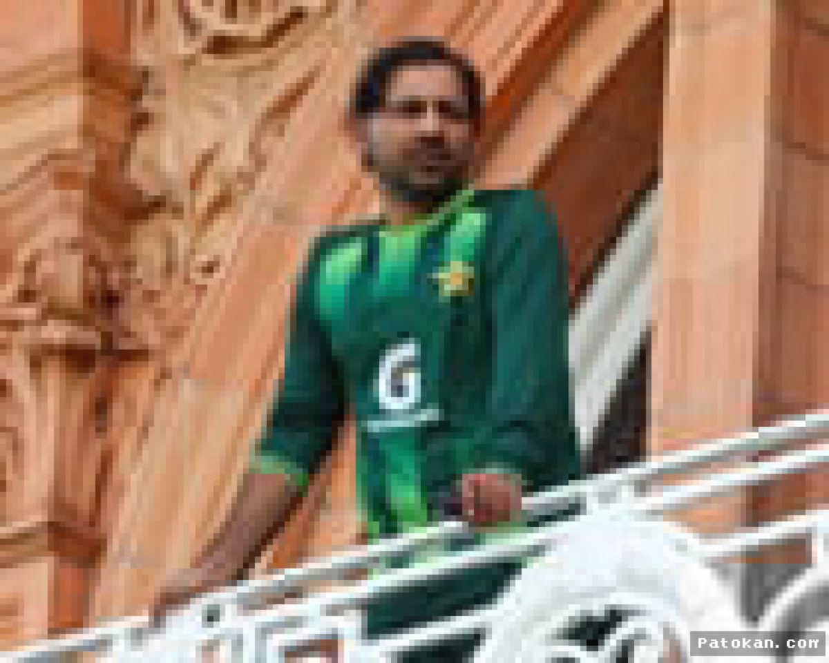 Pakistan Pecat Pelatih Head Coach dan Kirim Tujuh Pemain Pulang Usai Kekalahan dari Inggris
