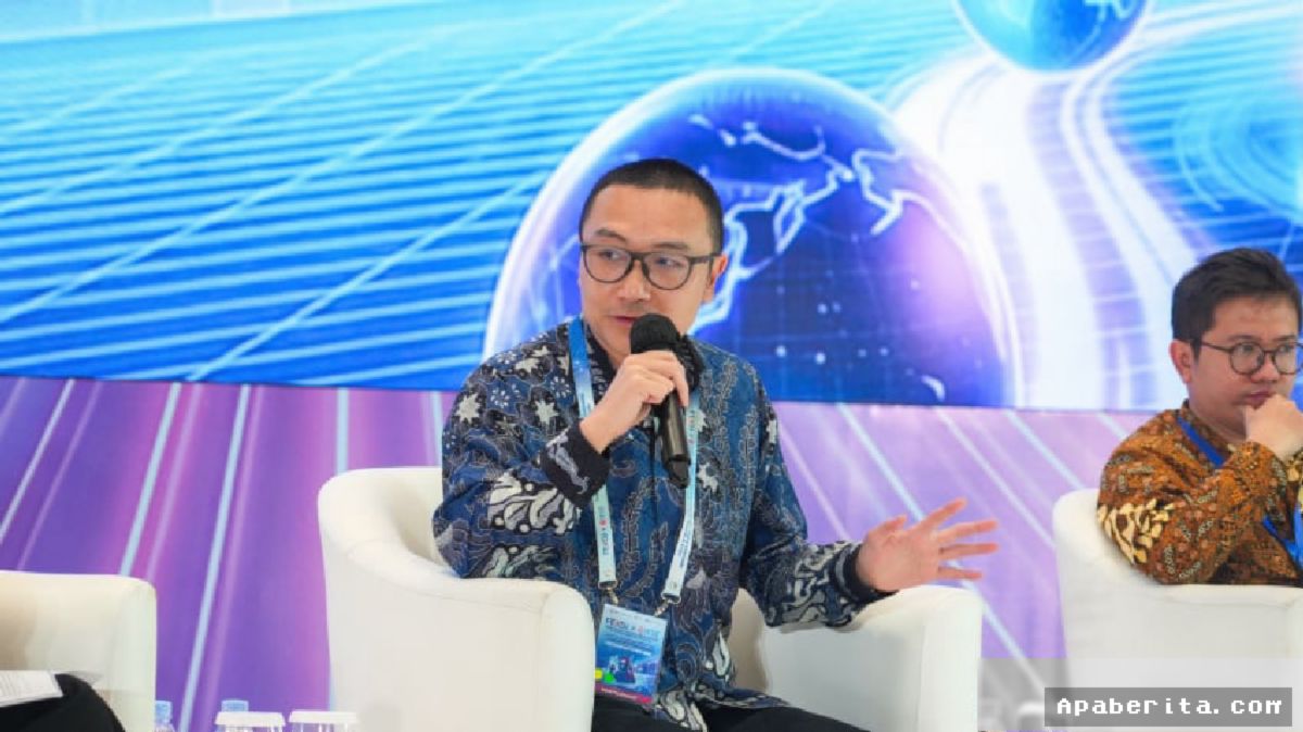 OJK Catat 22,93 Juta Akun Kripto, Industri Aset Digital Terus Berkembang