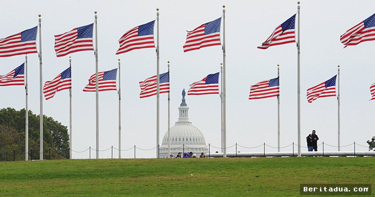 Pentagon Akui Stok Amunisi Menipis Akibat Eskalasi Konflik dengan Iran