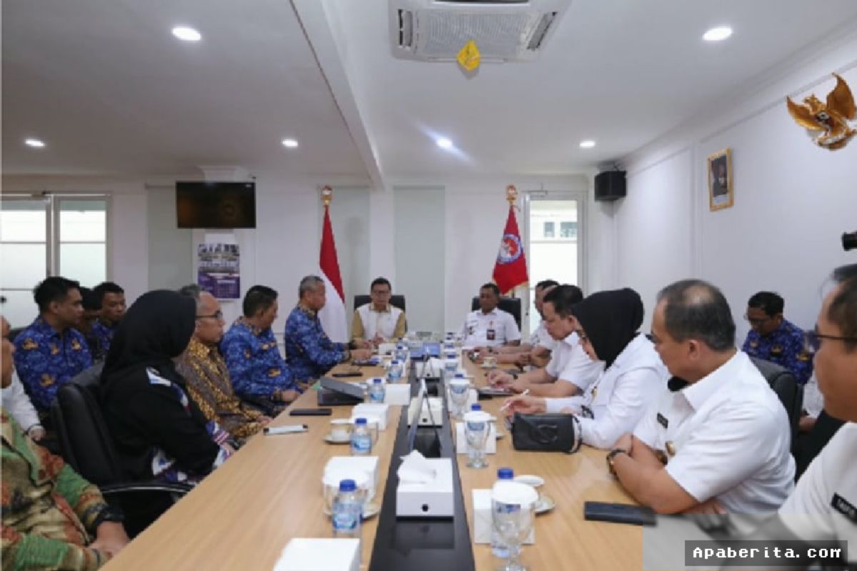 BPOM dan Unhan Sepakat Cetak SDM Farmasi Unggul di Daerah 3T