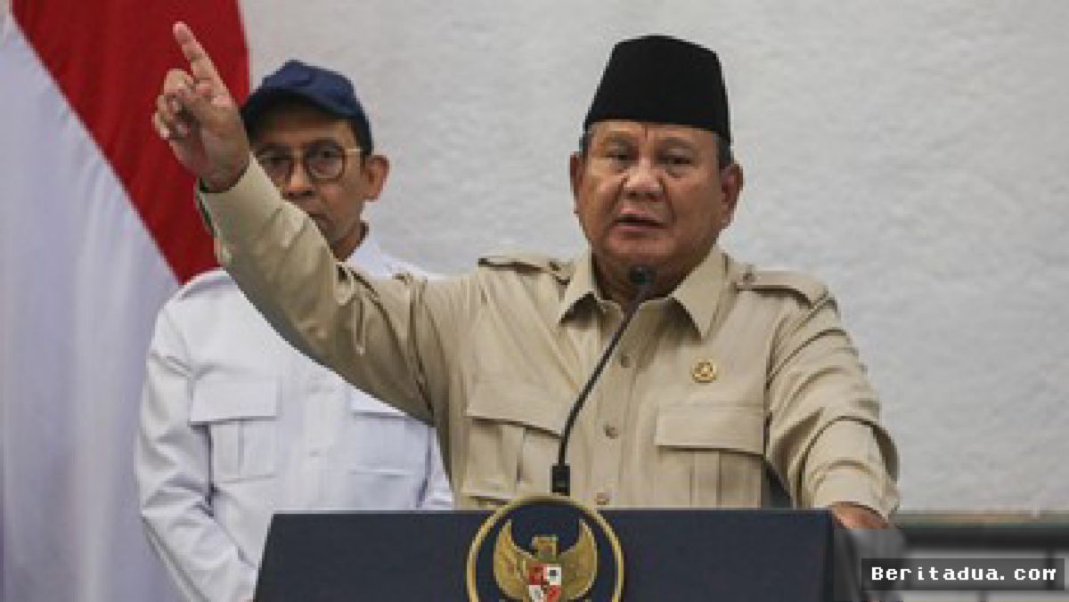 JAKARTA — Prabowo Resmikan LRT Kelapa Gading-Manggarai Pasca Penundaan Layanan