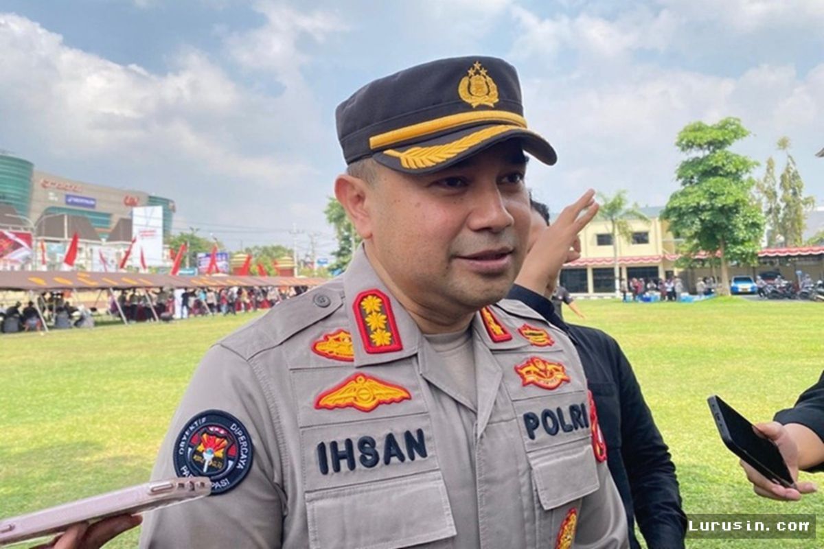 Polda DIY Belum Terbitkan Izin Penonton Derbi Panas PSS Lawan PSIM