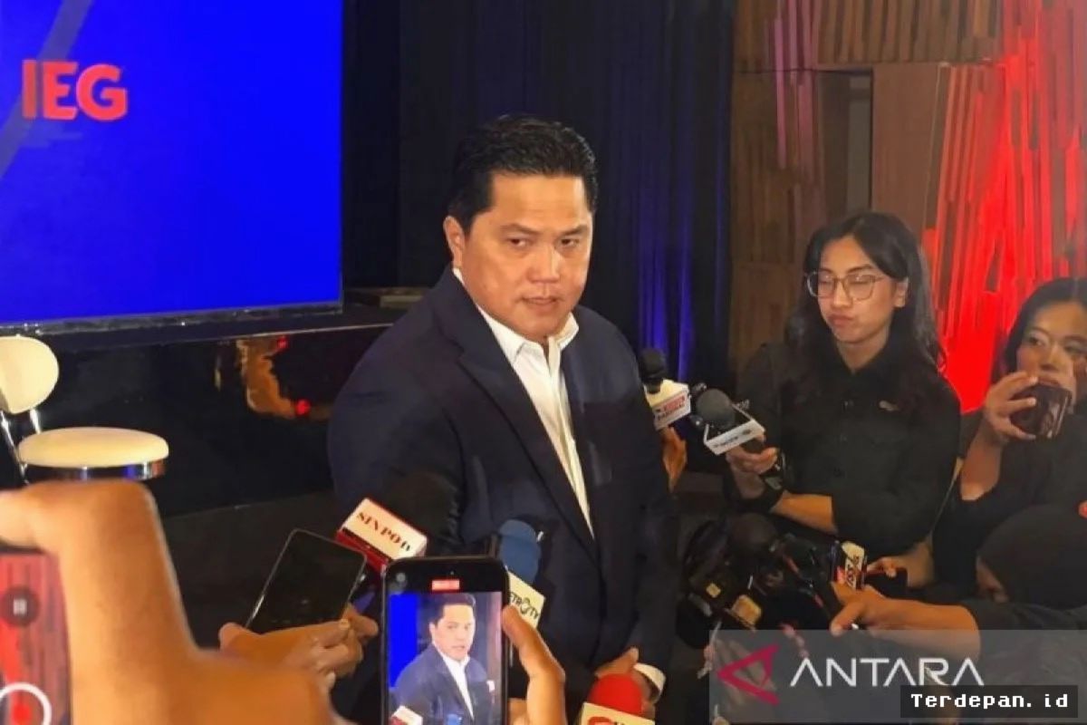 PSSI Agendakan Timnas Indonesia Jalani Uji Coba di Timur Tengah