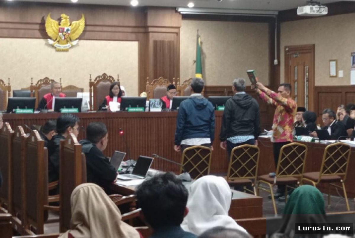 Korupsi Kuota Haji, Eks Pejabat Kemenag Akui Beli Rumah dan Fortuner