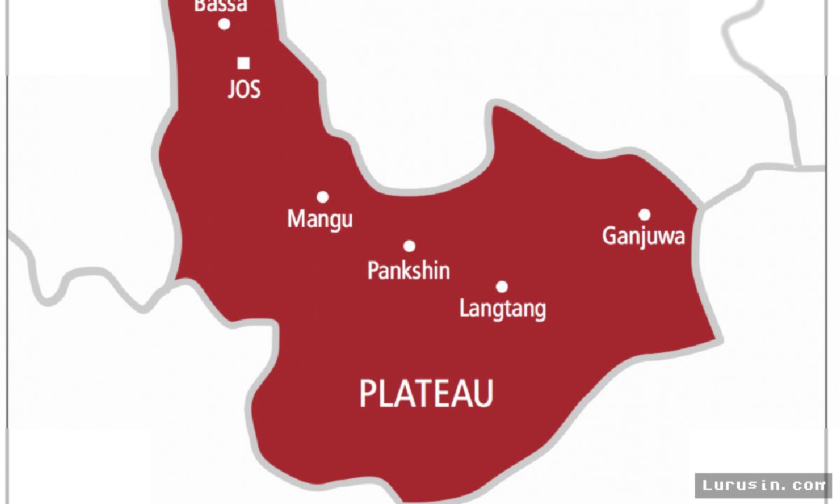 PLATEAU — Militer Nigeria Tangkap 22 Terduga Pelaku Penyerangan Mematikan