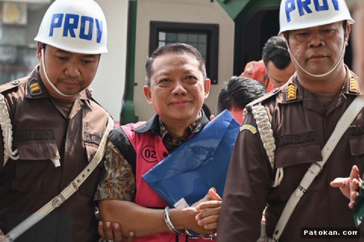 Kejaksaan Agung Segera Limpahkan Berkas Perkara Eks Jampidsus Febrie Adriansyah
