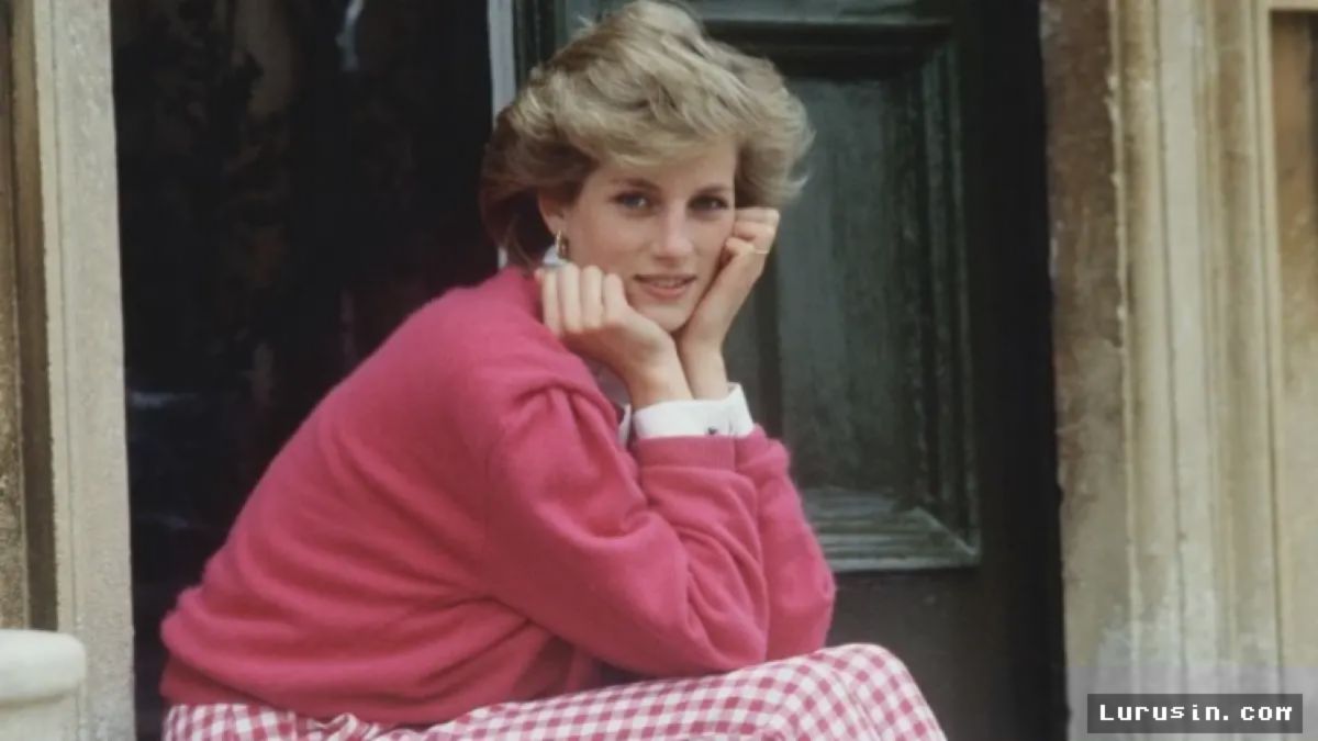 LONDON — Istana Buckingham Bantah Klaim Earl Spencer Soal Putri Diana