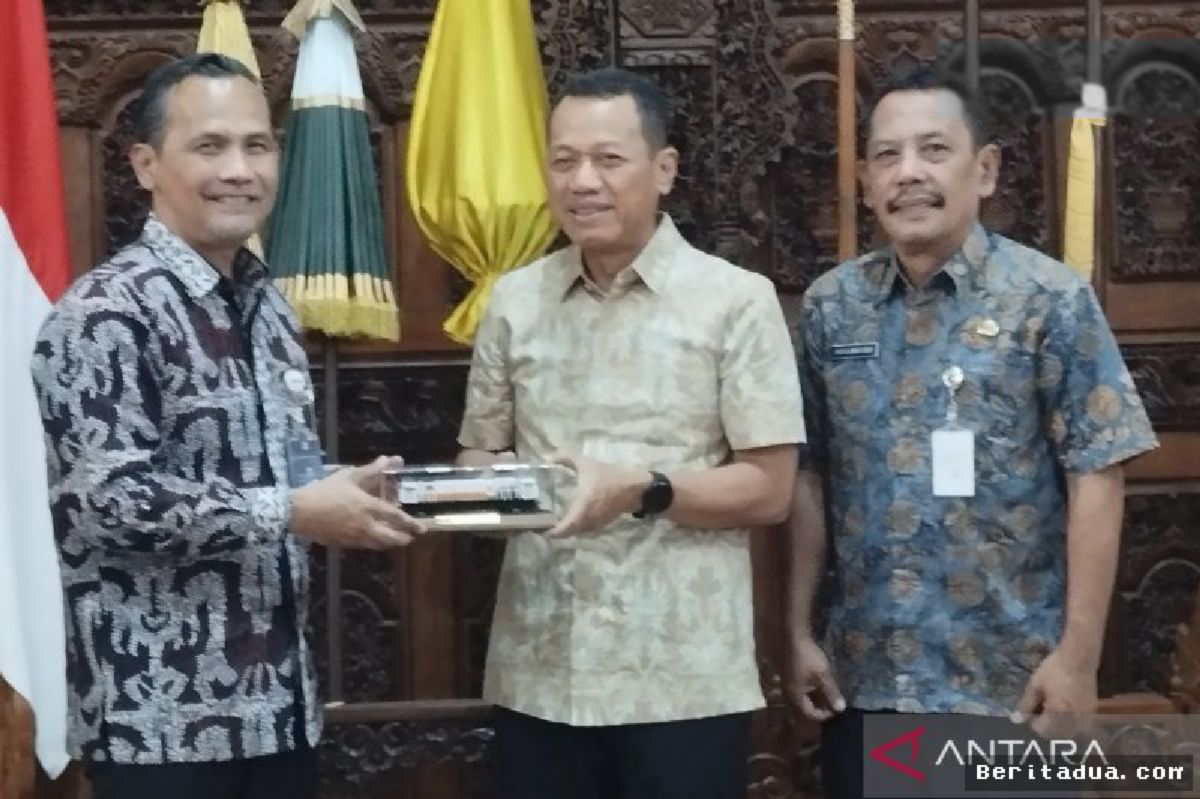 KAI Daop 4 Siapkan Layanan Shuttle Rute Kudus Menuju Semarang