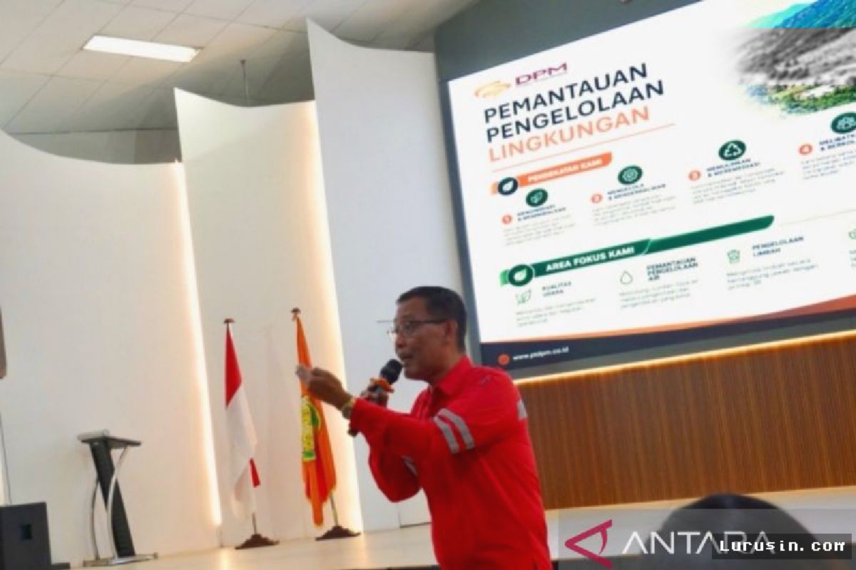 USU Gandeng Industri Kenalkan Teknologi Tambang Bawah Tanah ke Mahasiswa