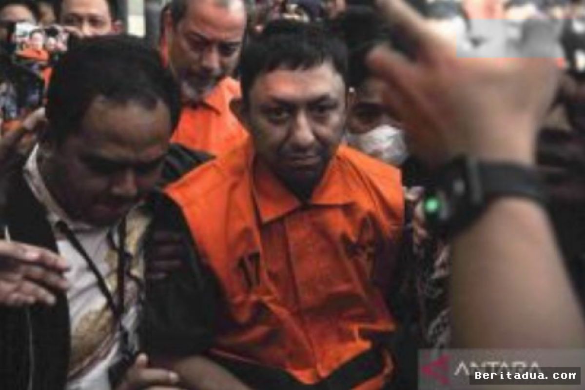 JAKARTA — Golkar Evaluasi Total Pembinaan Kader Pasca-Kasus Fahd Arafiq