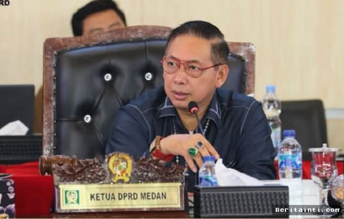 MEDAN — DPRD Desak Pemprovsu Segera Salurkan DBH Rp220 Miliar