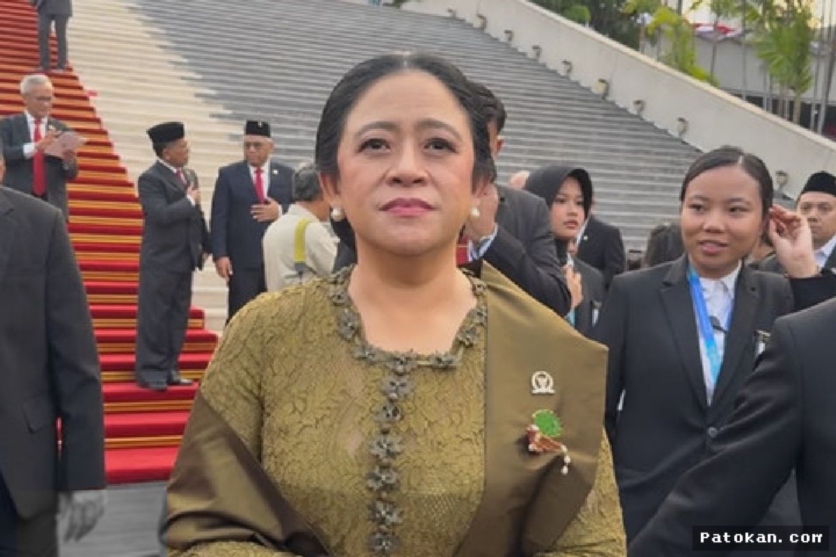 JAKARTA — Puan Desak Pemerintah Jamin Ketersediaan Obat Influenza A