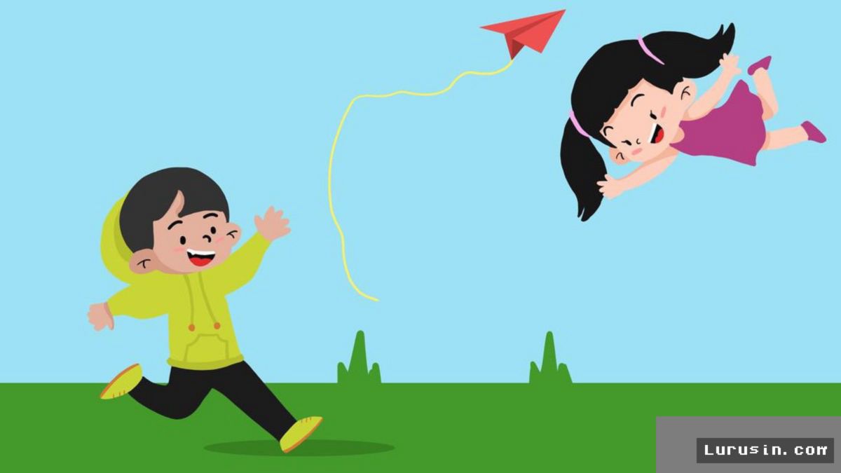 JAKARTA — Pakar Beberkan Lima Karakter Utama Penentu Kesuksesan Anak