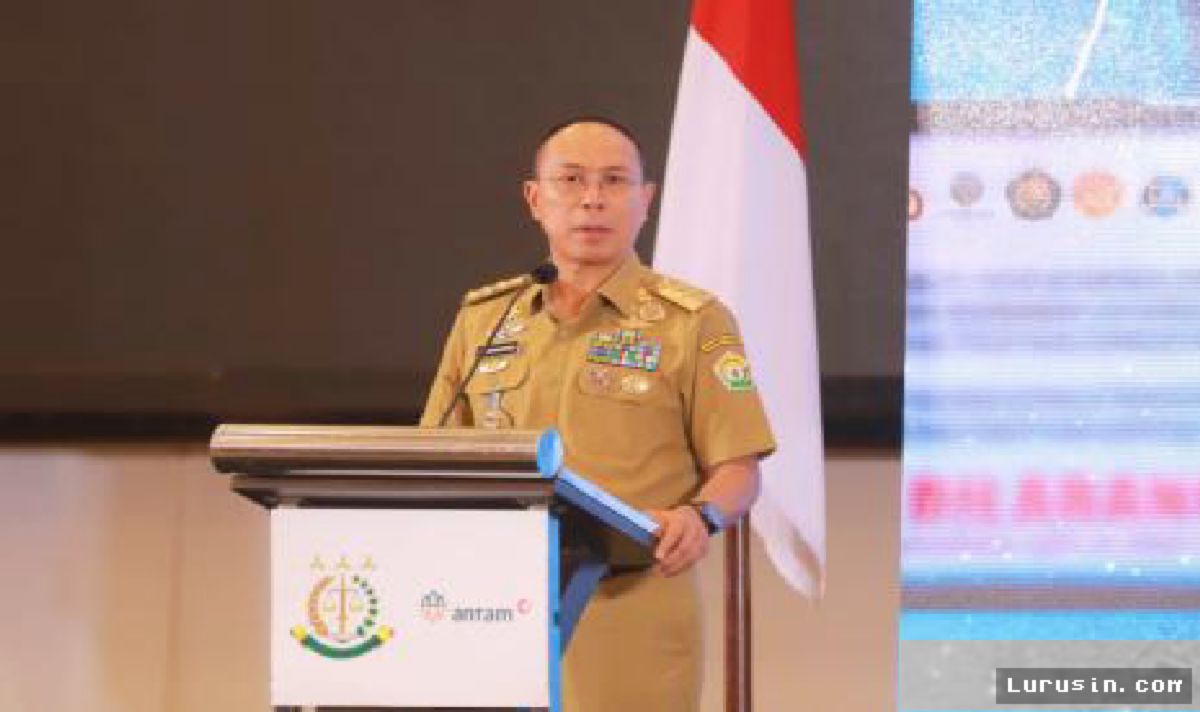 KENDARI — Pemprov Sultra Tertibkan 800 Aset Bermasalah demi Publik