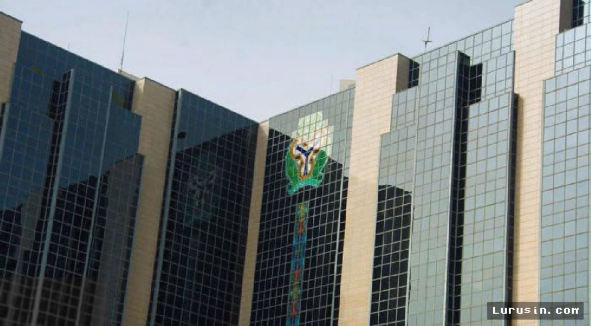 NIGERIA — Bank Sentral Nigeria Perketat Pengawasan Danai Terorisme