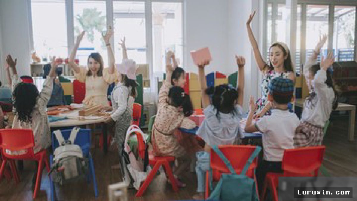 JAKARTA — Kebiasaan Dini Kunci Utama Membangun Imunitas Anak