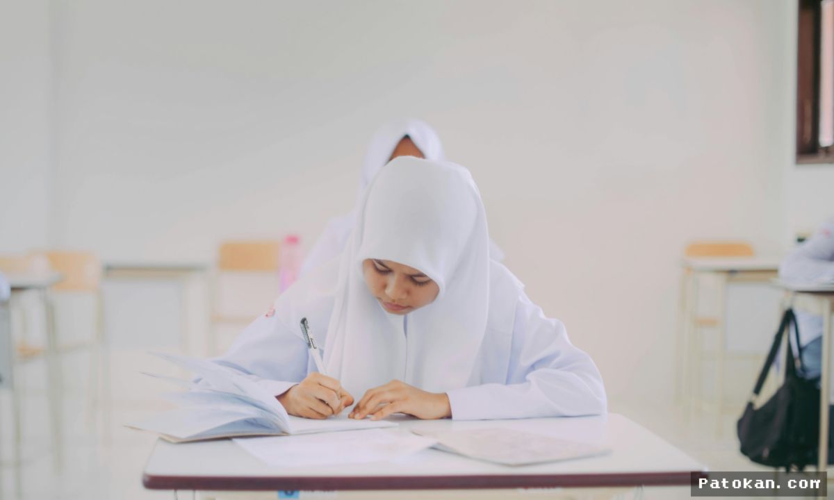 JAKARTA — Kemenag Matangkan Persiapan Siswa Hadapi OMI 2026 Bidang IPA MTs