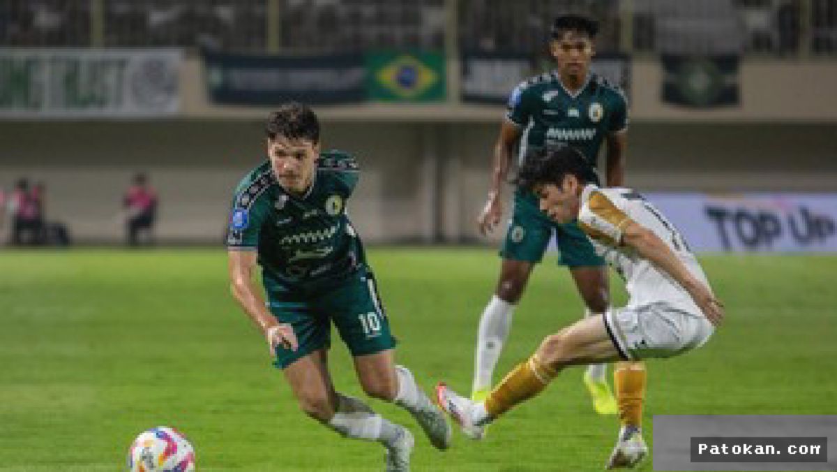 Taisei Marukawa Resmi Mengajukan Proses Naturalisasi Menjadi WNI