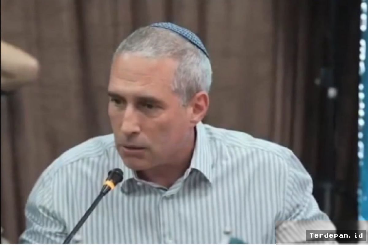 Yerusalem — Pernyataan Kontroversial Politisi Israel Picu Gelombang Kritik Internasional
