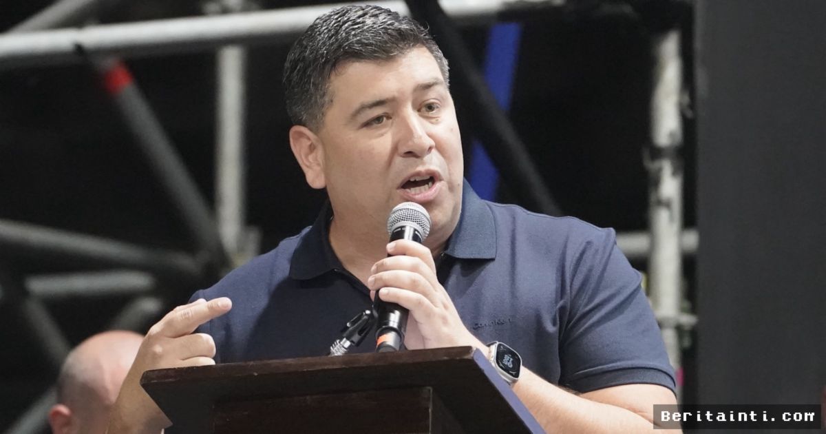 ARGENTINA — Serikat Buruh Kritik Kebijakan Ekonomi Presiden Javier Milei