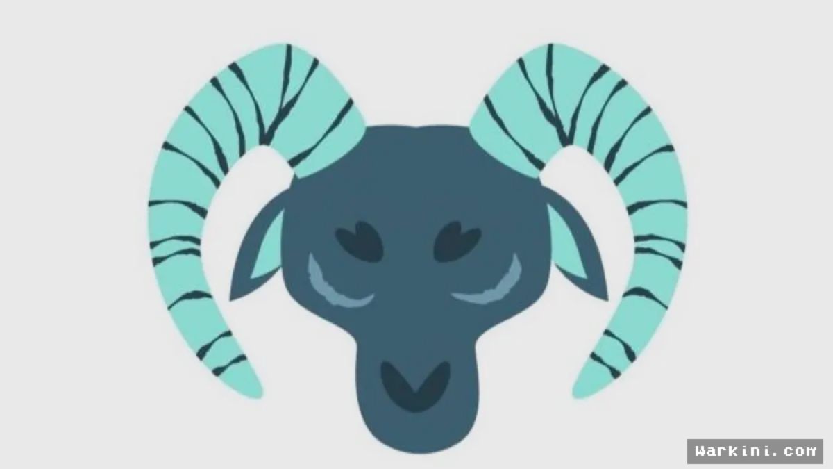 Ramalan Zodiak — Venus Bawa Kehangatan Asmara Bagi Aries