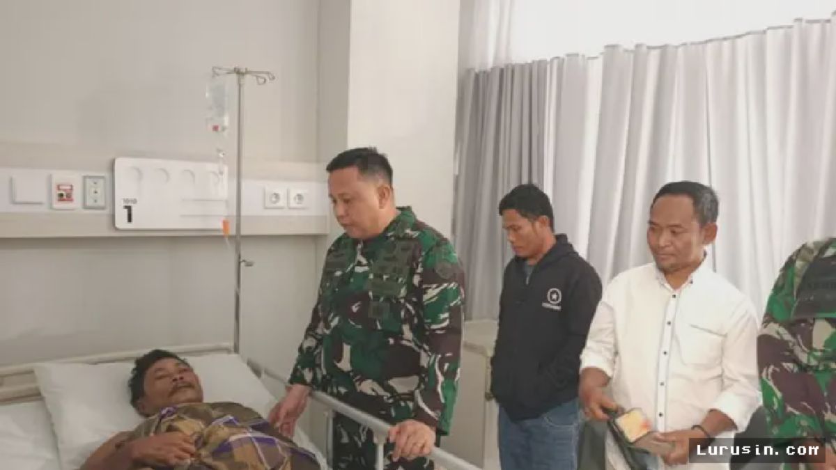 Labuan Bajo — Korban Dugaan Penganiayaan Oknum TNI Dirawat di RS Siloam