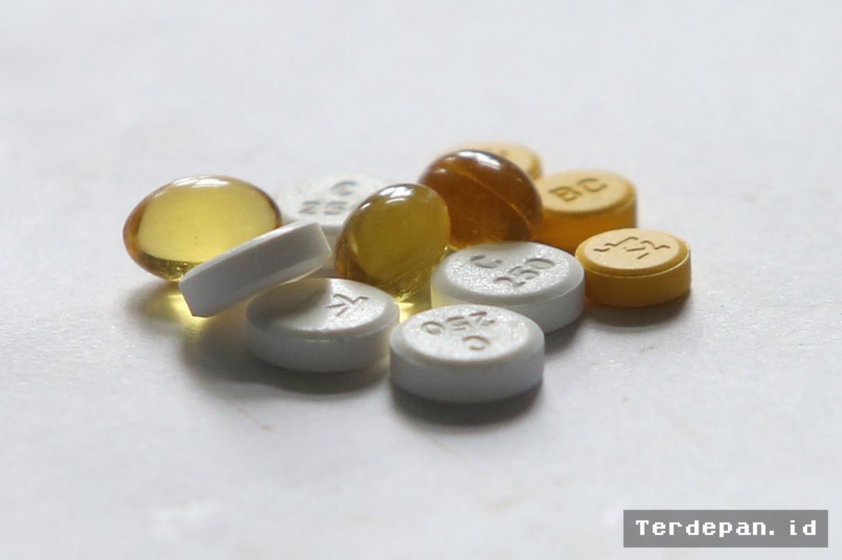 JAKARTA — Pakar Kesehatan Ungkap Tiga Obat Peningkat Performa Pria
