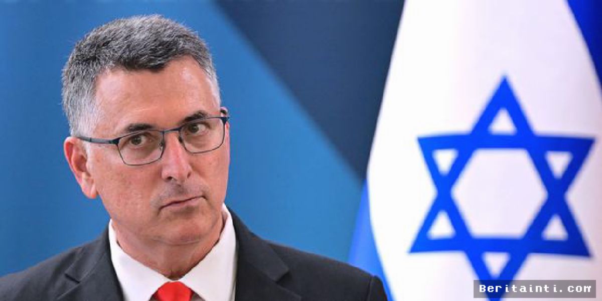 RABAT — Israel dan Maroko Sepakat Buka Kedutaan Besar Penuh