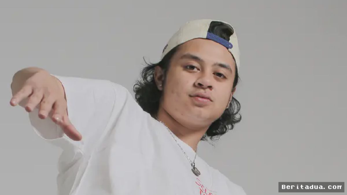 JAKARTA — Bastian Steel Bintangi Film Horor Selepas Tahlil