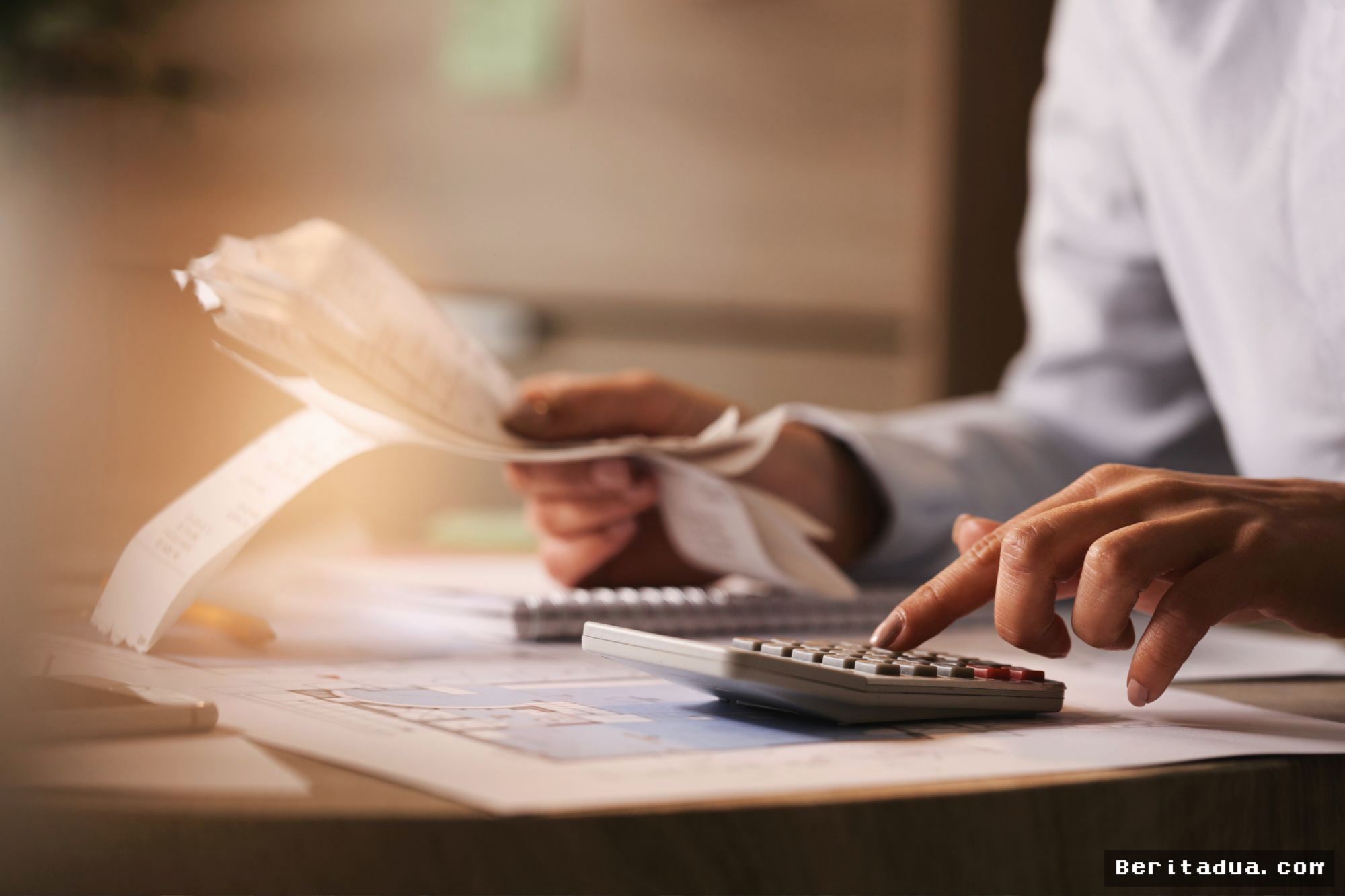 BCRA Terbitkan Panduan Pembersihan Riwayat Kredit Bagi Mantan Debitur