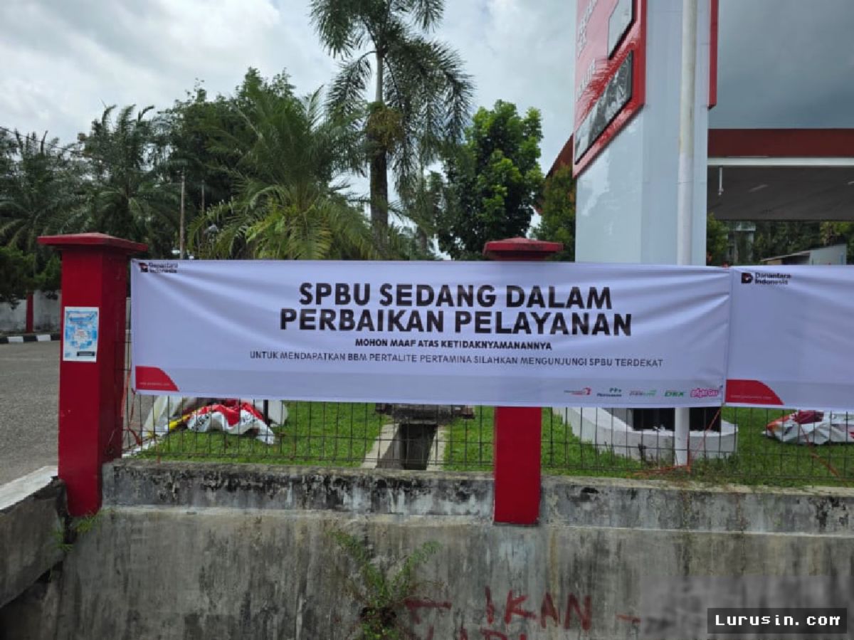 Pertamina Patra Niaga Tindak 31 SPBU Nakal di Sumatra Barat