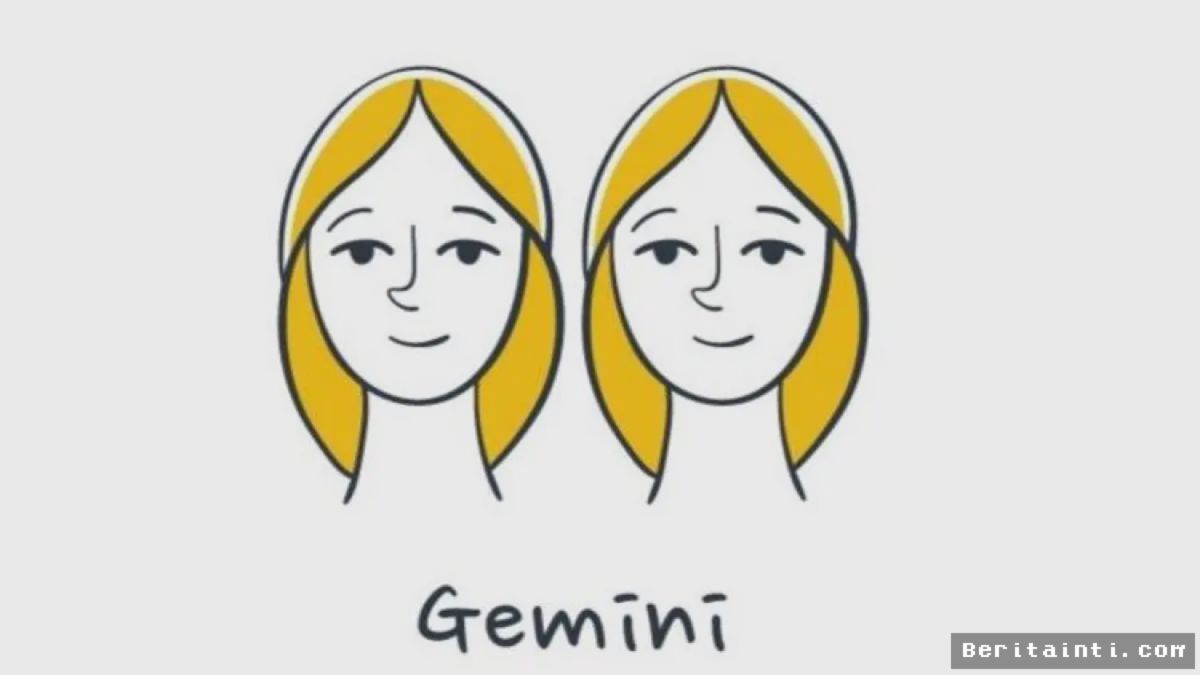 ASTROTALK — Gemini Diprediksi Raih Puncak Karier Lewat Konsistensi Kerja