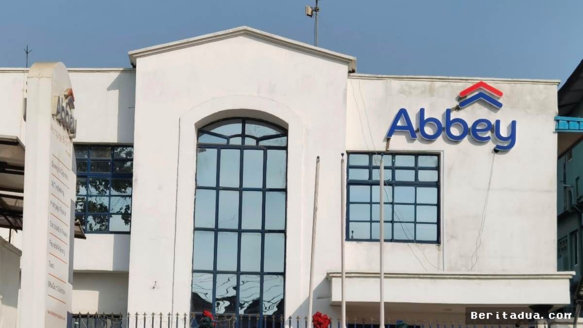LAGOS — Abbey Bank Terbitkan Saham Baru Senilai 64 Miliar Naira