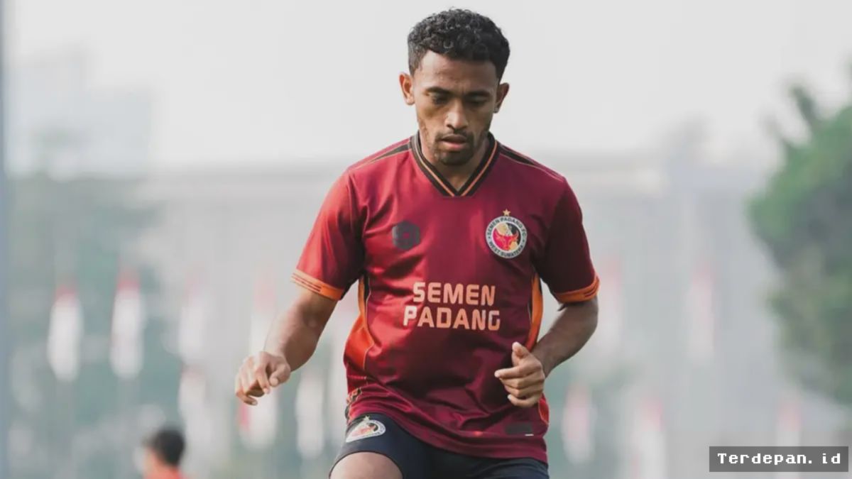 Semen Padang Curi Tiga Poin dari Kandang Persiraja Banda Aceh
