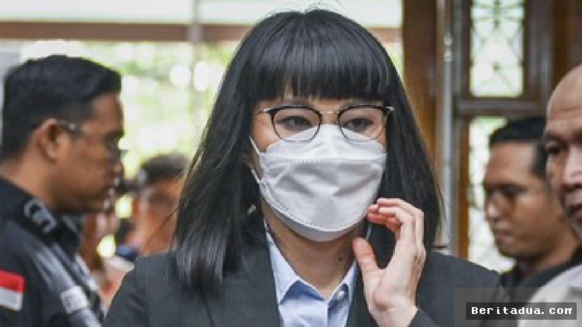 MA Tolak Kasasi, Advokat Marcella Santoso Tetap Dihukum 15 Tahun Penjara