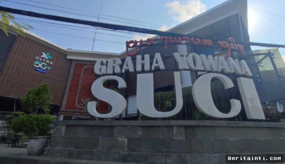 Denpasar — Perumda Pasar Sewakadarma Siapkan SPKLU Pendukung Green Market
