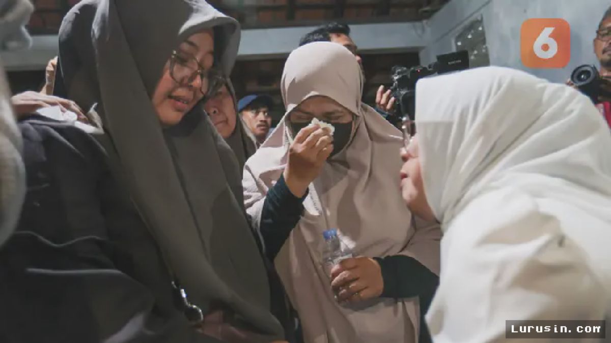 Operasi SAR Kapal Arupadhatu 1 Dihentikan, Delapan Korban Dinyatakan Hilang