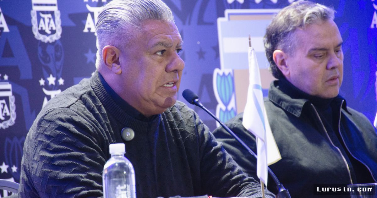 BUENOS AIRES — Senat Argentina Dorong RUU Pajak dan Pemilihan Hakim
