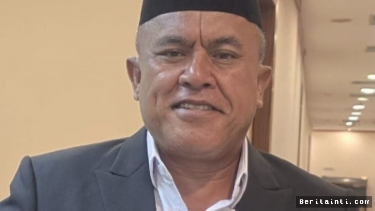 PDIP Sumut — 21 Kader DPRD Siapkan Bantuan Bencana Warga