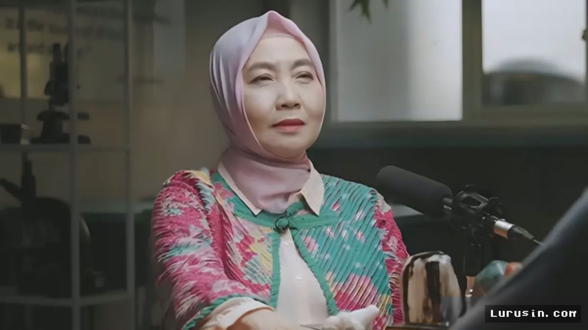 Dwikorita Karnawati Peringatkan Ancaman Bencana Kombinasi Geo-Hidrometeorologi